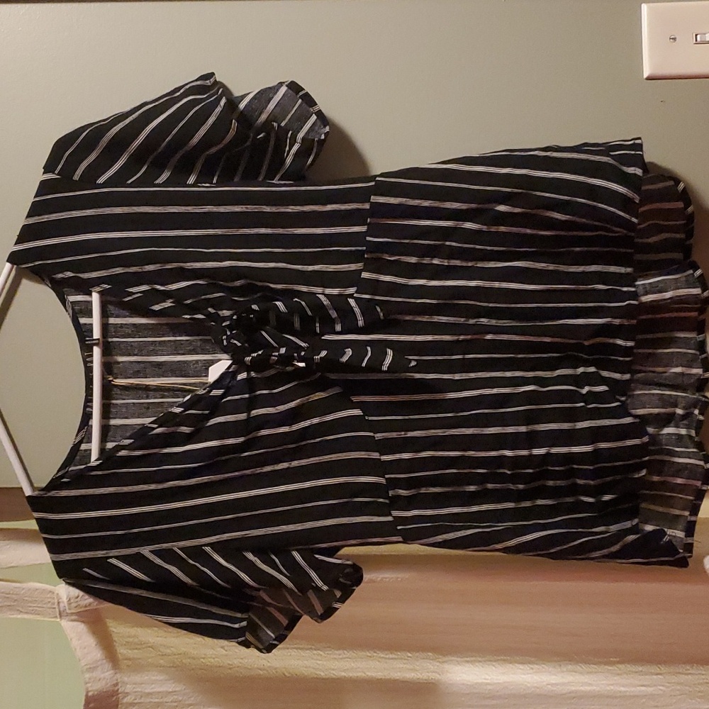 Potter's pot top